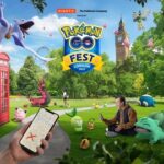 【ポケモンGO】今週末、ついに大阪フェス