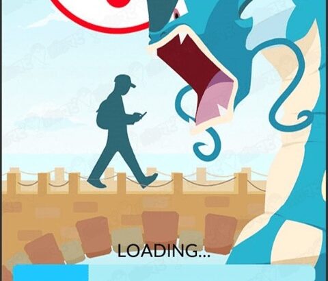 【ポケモンGO】ポケGO最近始めた勢「義務化すると辛いが適当にやる分にはすごく楽しい」