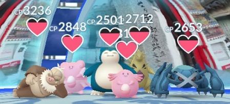 【ポケモンGO】うっかり「田舎の過疎ジム」にポケモン置いて永久に戻って来ない事案