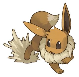 イーブイがピカチュウの双璧みたいな風潮