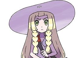 リーリエとかいうポケモンシリーズ屈指のヒロイン