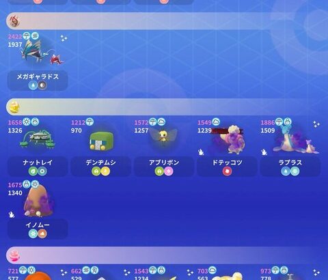 【ポケモンGO】ドドゲザンの為にこのレイドやるの？ｗ