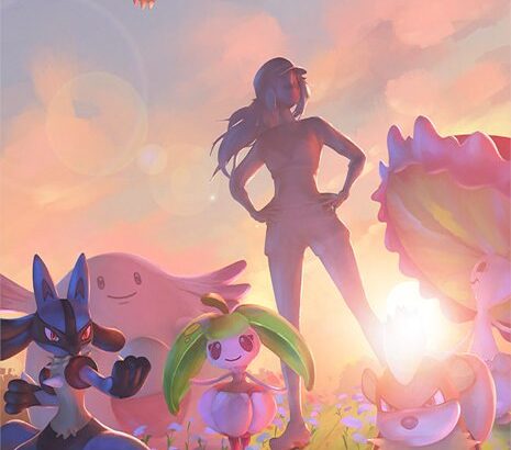 【ポケモンSV】色伝説、ポケGOならすぐ集まるって本当？