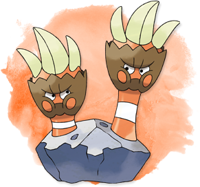 実在したらヤバい・怖いポケモン