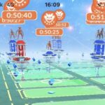 【ポケモンGO】ゲッチャレがメチャクチャ苦手な奴にありがちな事