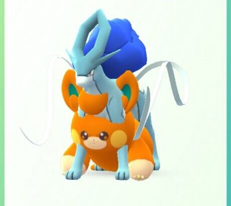 【ポケモンGO】パモコミュデイ反省会！