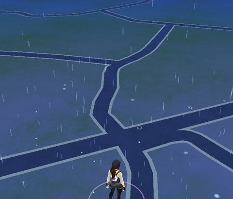 【ポケモンGO】意図的に「ポケストからジムへ昇格させる」方法