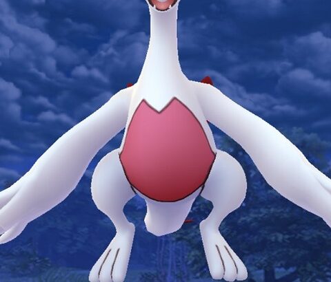 【ポケモンGO】一緒にポケGOしてる奴がレアポケ要求しまくってくる