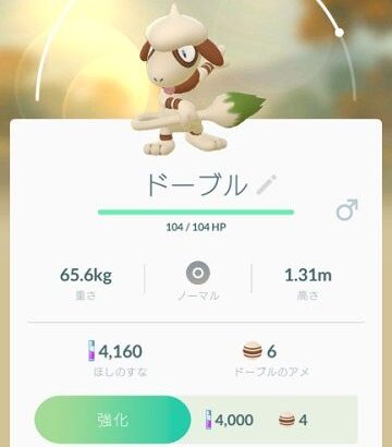 ポケモンGO初心者が最初にやるべき事