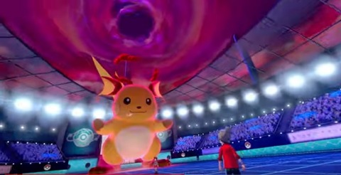 【ポケモンSV】剣盾のレイドとSVのレイド、どっちがマシ？