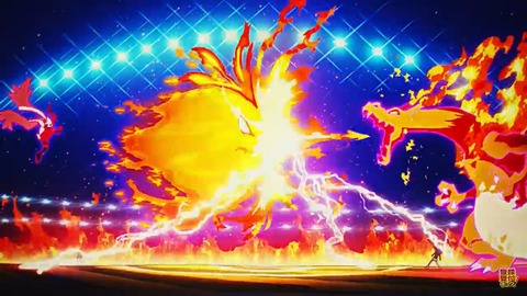 【ポケモンGO】ガラル御三家のキョダイマックスが3週連続で登場決定