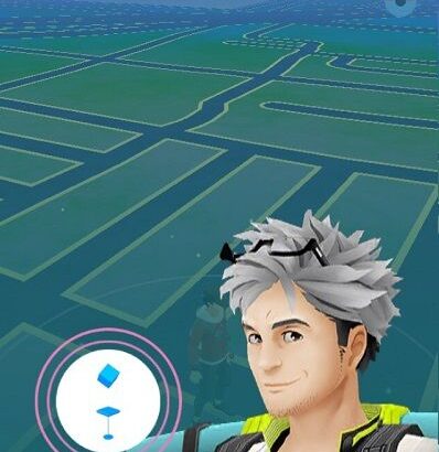 【ポケモンGO】ジジババ達が「仲間うちで遊んでる」のはちょっとうらやましい
