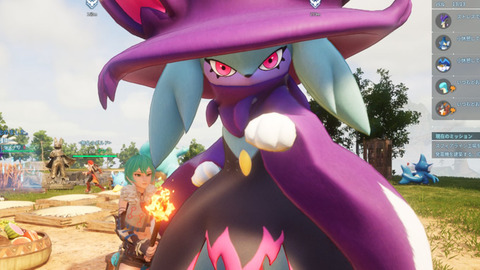 ほらお前ら、ポケモンのパクリゲームの事もう忘れてるやろ？
