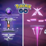 【ポケモンGO】「リモートレイドパス」が強化！シャドウレイドとマックスバトルに使用可能に