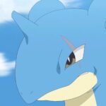 【アニポケ】六英雄のラプラス、メスだった！