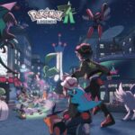 【悲報】デデンネ、ポケモンZAのコンセプトアートから消される