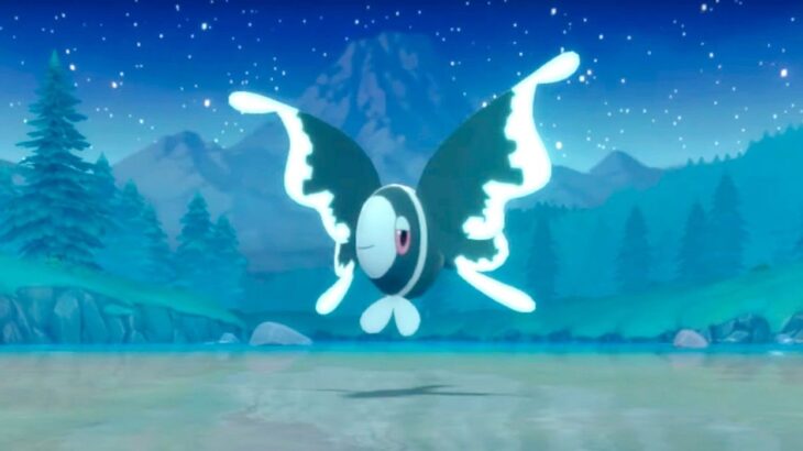 「ネオラントは最も影が薄いポケモン」←これホントか？