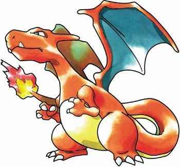 ポケモン世界の人間「やめろおお！」リザードン「人間美味ぇ！！」