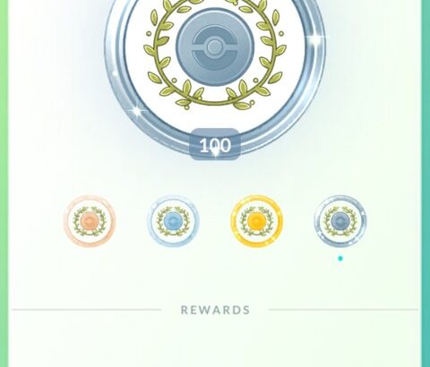 【ポケモンGO】ドドゲザン、思ったより進化させた人が少ない