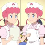 【アニポケリコロイ93話感想】モリー、ジョーイ一族の家系だった「ポケモンセンターのお姉さん」