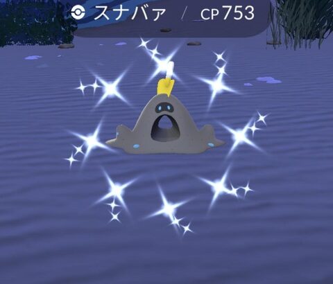 【ポケモンGO】スナバァ、スポアワ反省会！