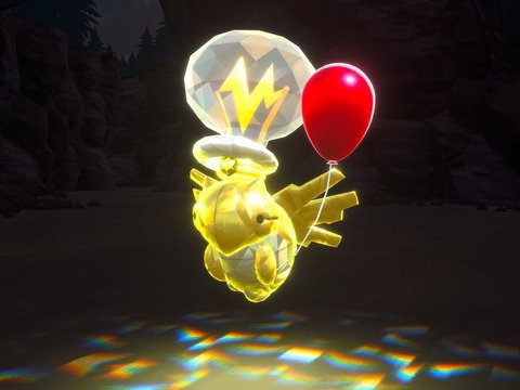 【急募】このポケモンを倒す方法