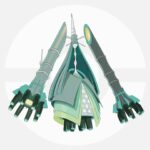 あからさまな改造ポケモンきたときどうしてる？