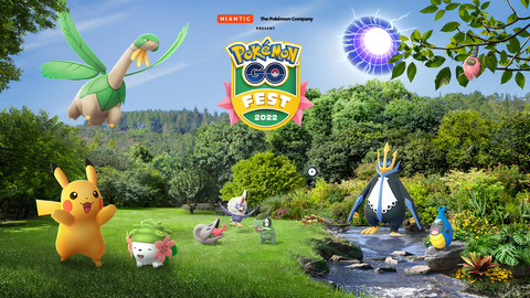 【ポケモンGO】大阪GOフェス熱中症対策