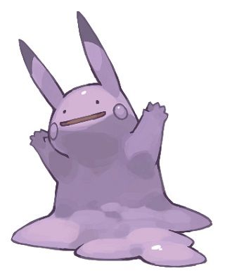 ポケモンHOMEで改造産が流れて来る→そのまま改造産を流す。負の連鎖