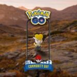【ポケモンGO】6月のコミュデイは例年通りのレア枠月「ジャラコ」【2024年6月21日】