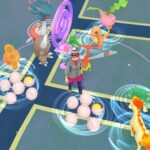 【ポケモンGO】ポケストが殆ど無い地域に行った時の絶望感
