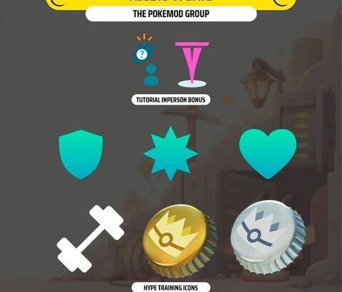【ポケモンGO】王冠、誰に使う？