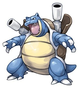 初代御三家ポケモン「リザードン」だけ何故やたら優遇されてるの？