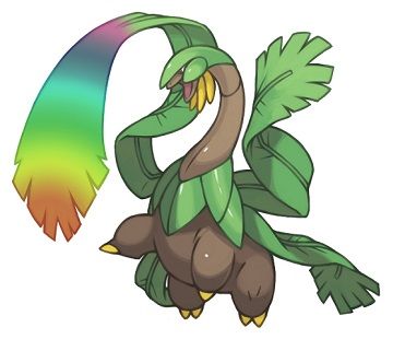 ポケモンRSの雨降って草生えまくってる道