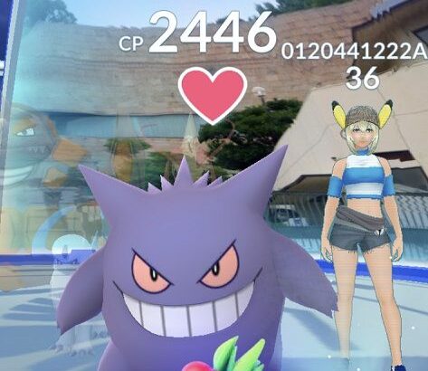 【ポケモンGO】複垢が1日50円の為に張り付いてる「ジム」この辺の仕様いい加減変えて欲しい