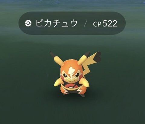 【ポケモンGO】相棒にして連れ歩くポケモン、何にしてる？