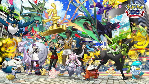 【ポケモンGO】GBLの配信でもないタダ捕獲したりしてる系の動画見てる奴