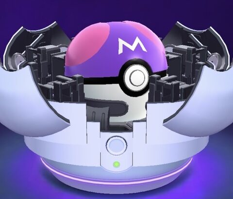 【ポケモンGO】「マスターボール」課金で常時買える様にしては？