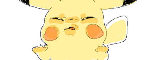 ポケモンの「個性」という昔からある要素
