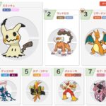 そこに3匹のポケモンがおるじゃろ「キルリア」「ニャオハ」「イーブイ」