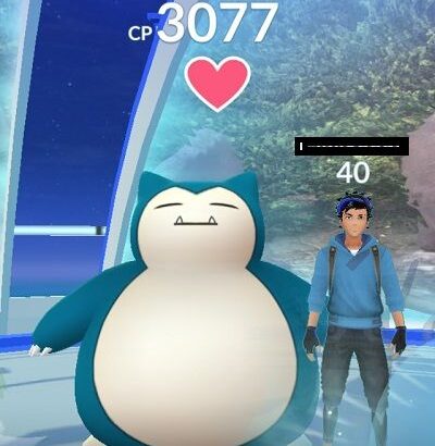 【ポケモンGO】「ジムバトル」マナーでこれだけ覚えとけって奴