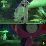 「ポケモンなぞなぞ」ひたすら書いてく
