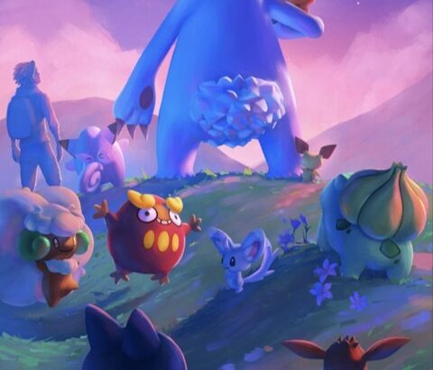 ポケモンgo、未だに田舎じゃ遊びづらい