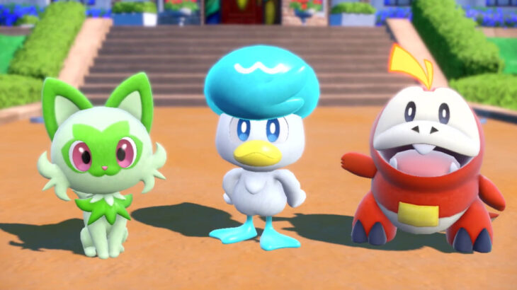 お前ら「このゲームにポケモンのガワ被せて売れ！！！」 ゲーフリ杉森さん「………」