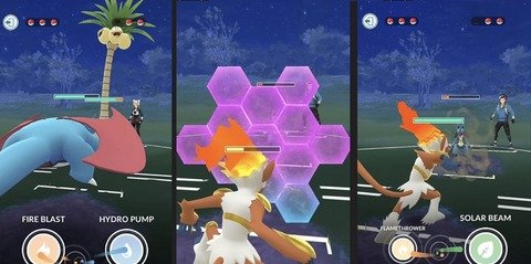 【ポケモンGO】「相手の小技に盾貼らない」「無意味に大技撃たない」対戦で勝つ為の最低限基本