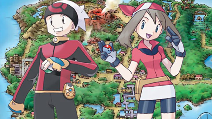 【悲報】このポケモン公式攻略本、とんでもないミスを犯す