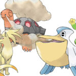 【ポケモン】フィールドがわずか2世代で1.5→1.3倍にナーフされたのに晴れと雨が未だに1.5倍のままな理由
