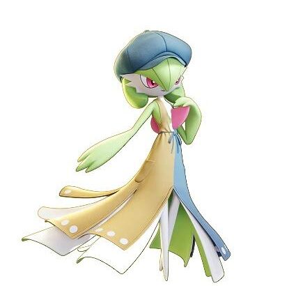 ポケモン公式「ポケモンに服着せたろ！」