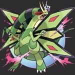 そろそろ「フライゴン」に救済は無いの？