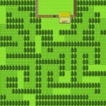 日本がモデルのポケモンの地方全部行けるポケモン出して欲しい